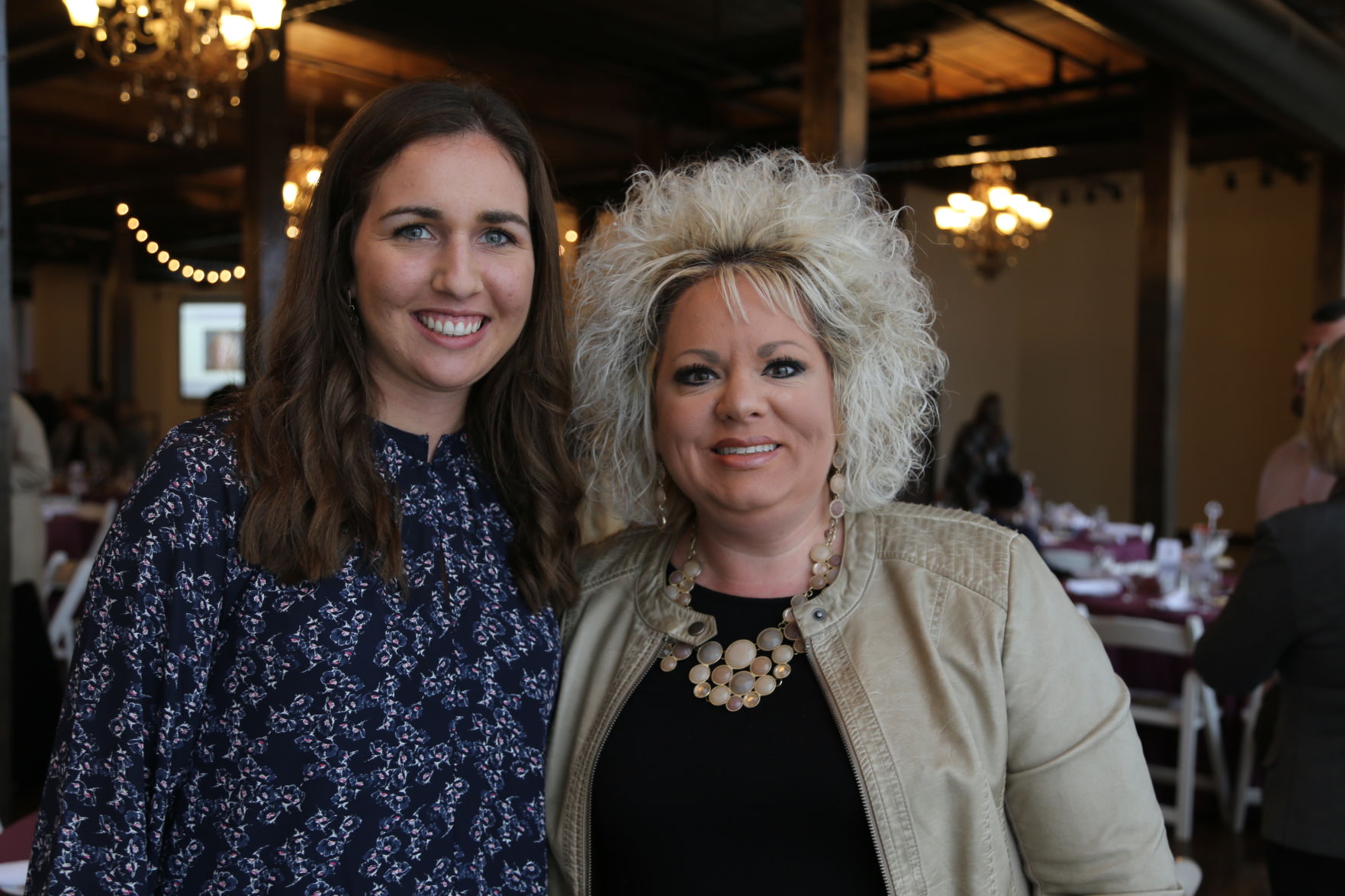 Athena Awards Luncheon